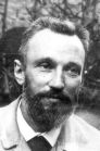 Pierre Cienter Curie